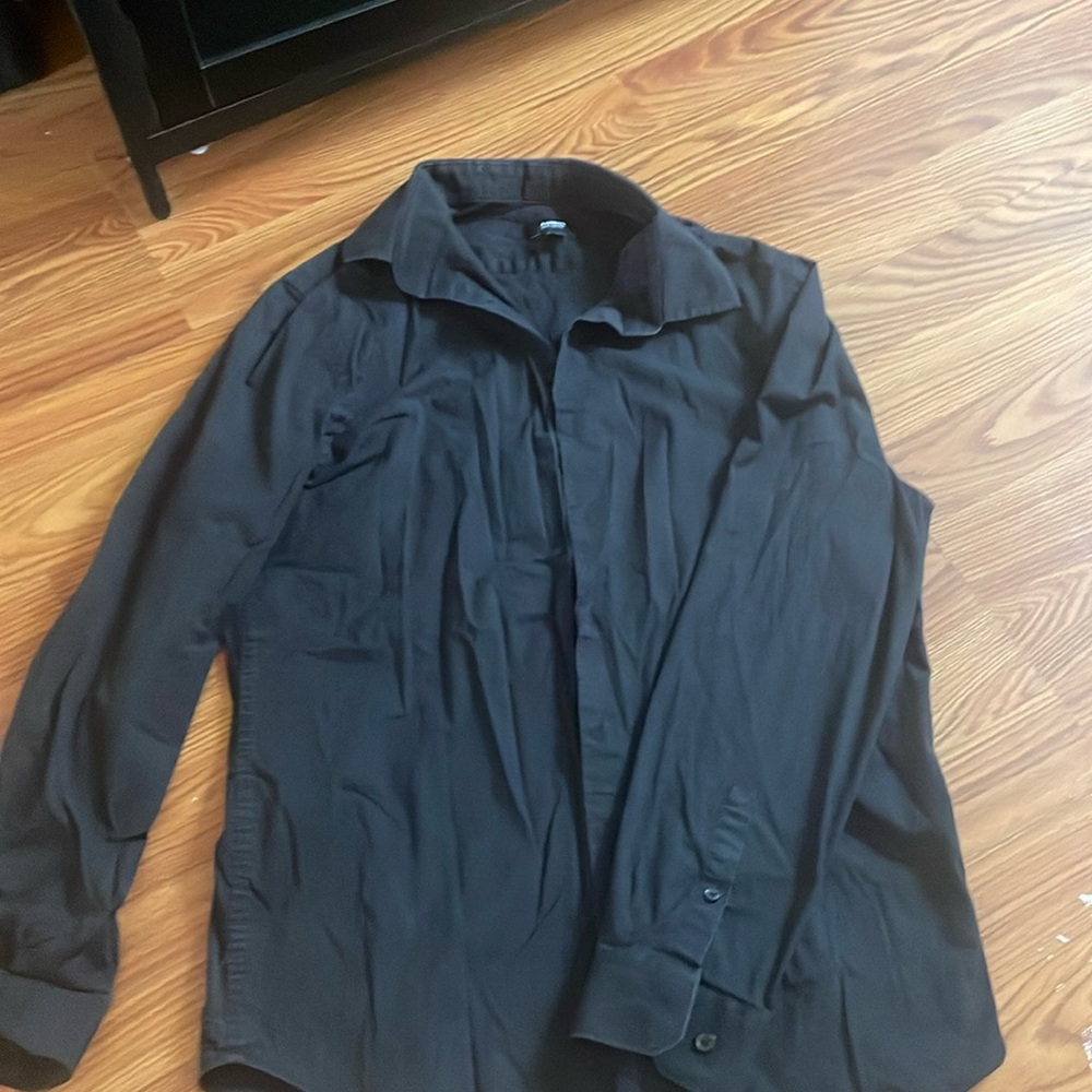 Men’s EXPRESS dress  shirt